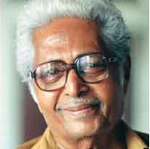 Eminent film and drama actor-playwright-director <b>Vasu Pradeep</b> was among the <b>...</b> - vasu-pradeep